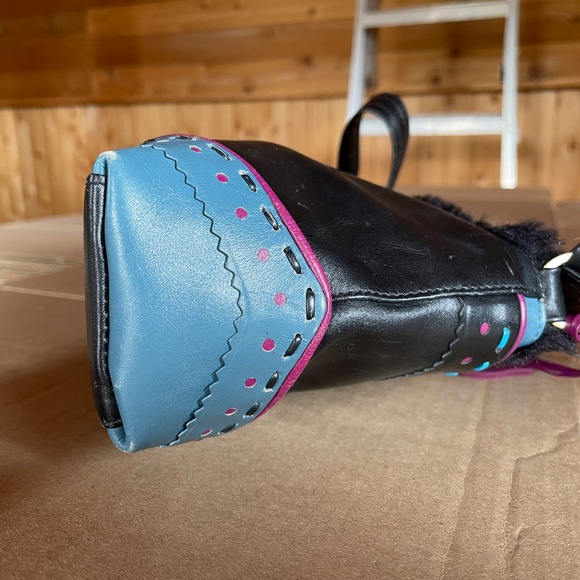 Radley London Shoulder Bag - Vintage - Picture 6 of 11